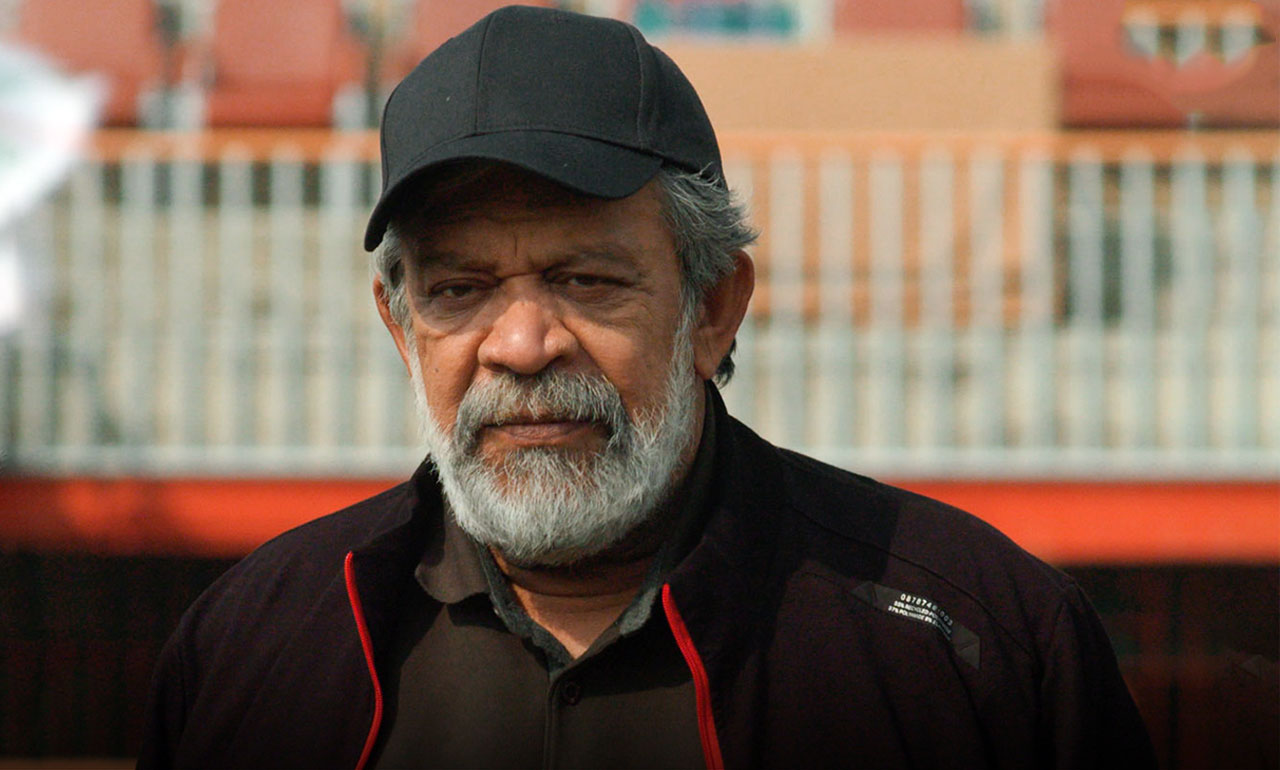 سریال بدنام