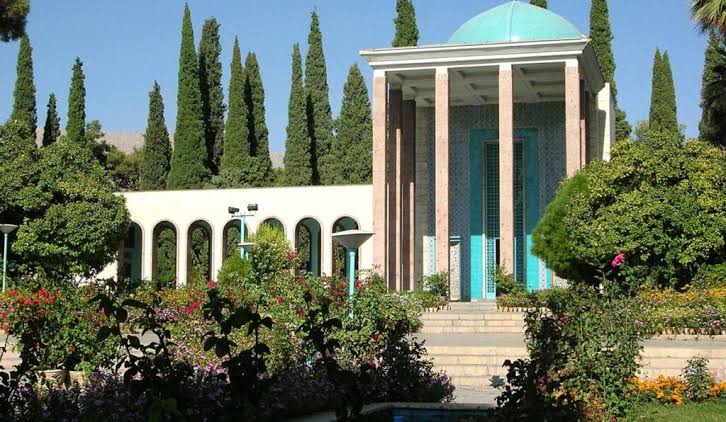 سعدیه