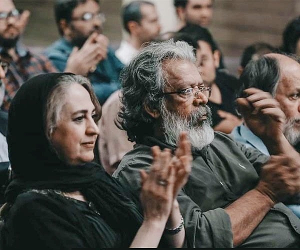 بیوگرافی حسن پورشیرازی