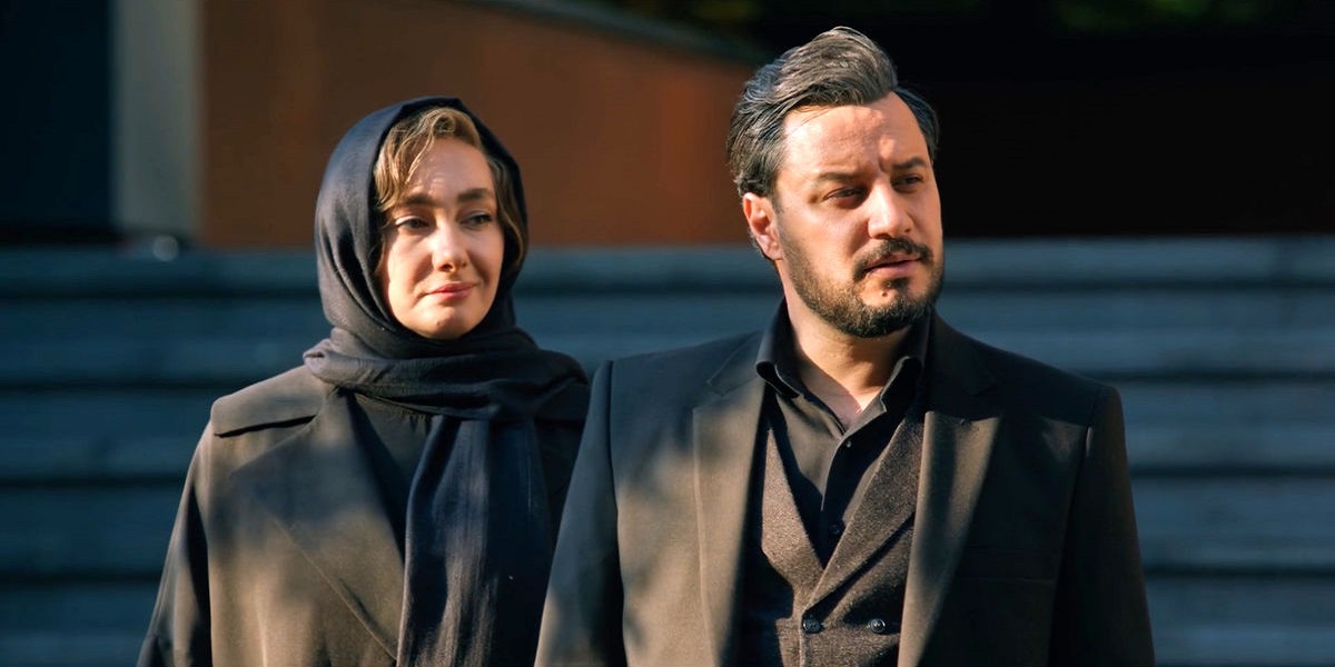 جواد عزتی در زخم کاری