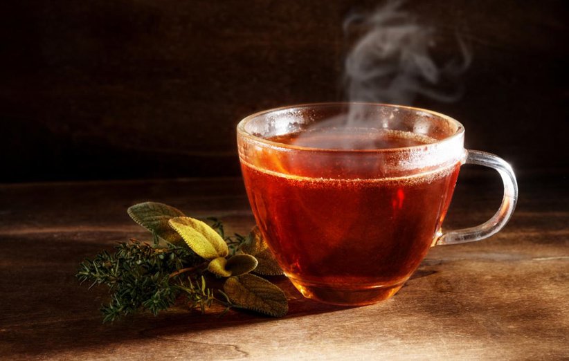 خواص چای سیاه