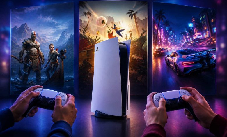 بهترین بازیهای دو نفره PS5؛ ۳۰ بازی برتر برای تجربه با دوستان