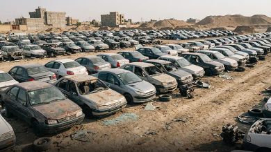 اصلاح قوانین اسقاط خودرو در ۱۴۰۵؛ خودروهای فرسوده زیر ذرهبین میروند