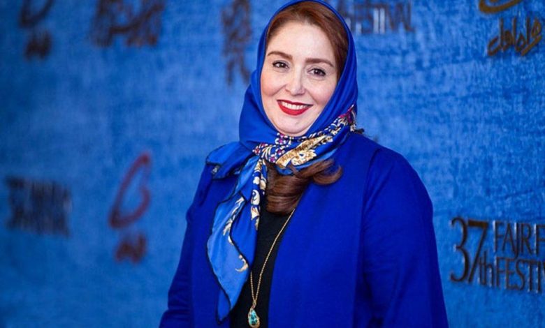 بیوگرافی ژاله صامتی