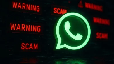واتساپ به قابلیت تشخیص پیامهای کلاهبرداری
