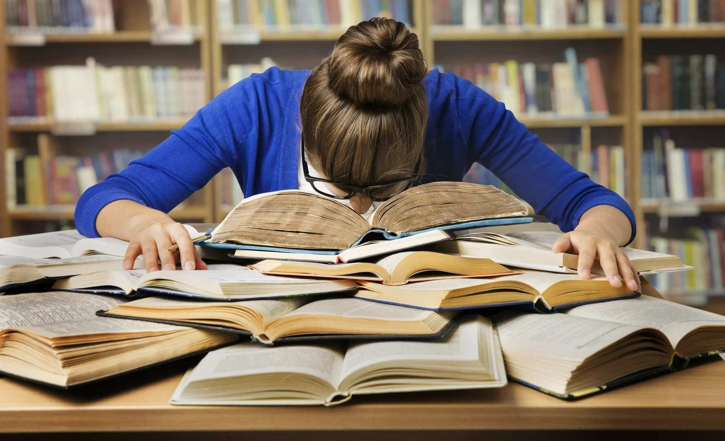 چرا با وجود تصمیم جدی، باز هم مطالعه را شروع نمیکنیم؟
