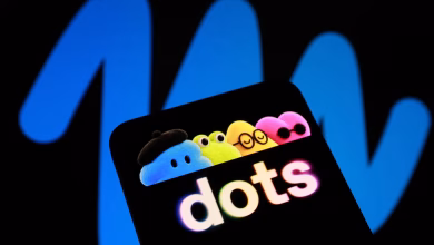 اوپنایآی با رونمایی از Dots وارد عصر ایجنتهای همیشهفعال شد