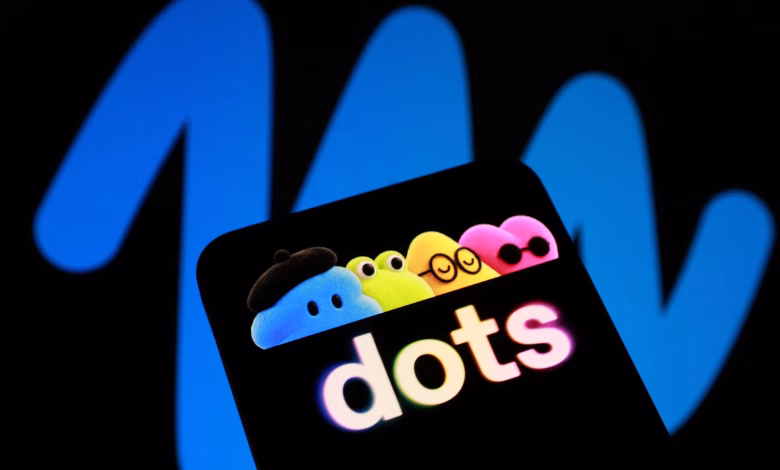 اوپنایآی با رونمایی از Dots وارد عصر ایجنتهای همیشهفعال شد