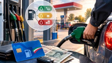 بنزین ۱۰ هزار تومانی از راه رسید؛ توضیح کامل تغییرات در سهمیه بندی و قیمت بنزین