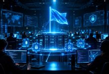 مسابقات CTF چیست؟ رویداد Capture The Flag و دنیای هکری