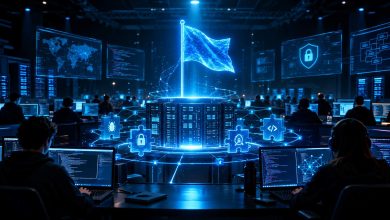 مسابقات CTF چیست؟ رویداد Capture The Flag و دنیای هکری