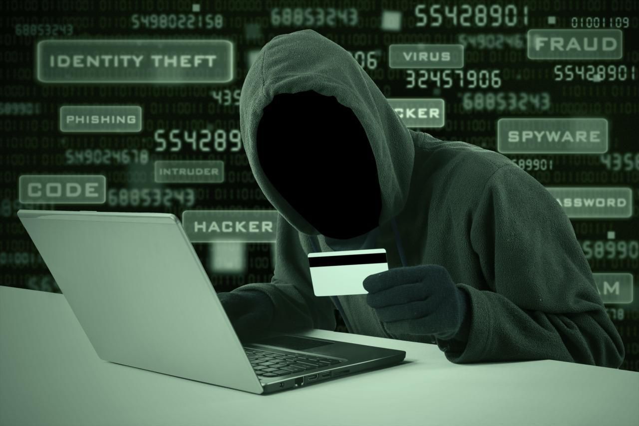 حملات هکری و باجافزاری