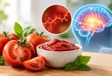 لیکوپن چیست و چه تاثیری بر حافظه دارد؟