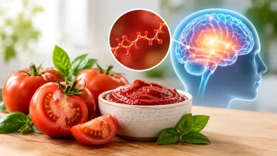 لیکوپن چیست و چه تاثیری بر حافظه دارد؟