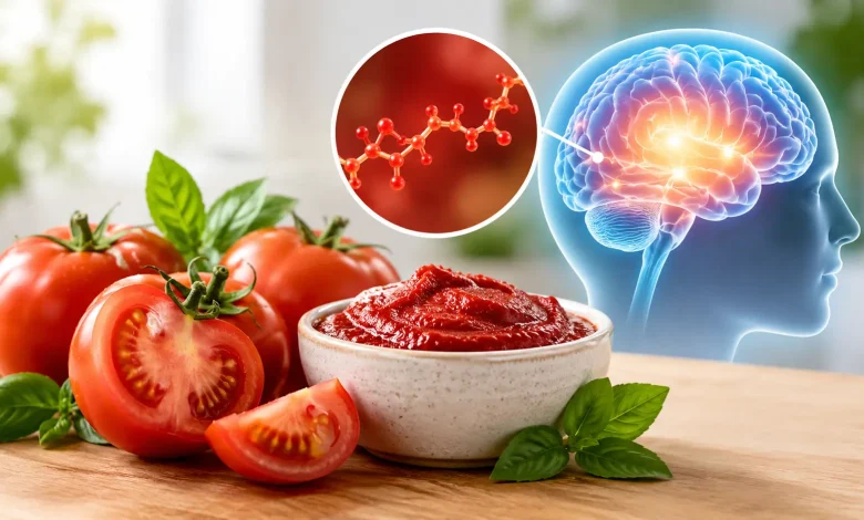 لیکوپن چیست و چه تاثیری بر حافظه دارد؟