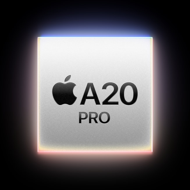 تراشه A20 Pro