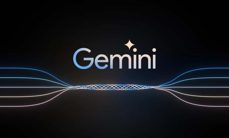 هوش مصنوعی جدید گوگل معرفی شد؛ Gemini 3.8 همزمان با فکر کردن با شما حرف میزند