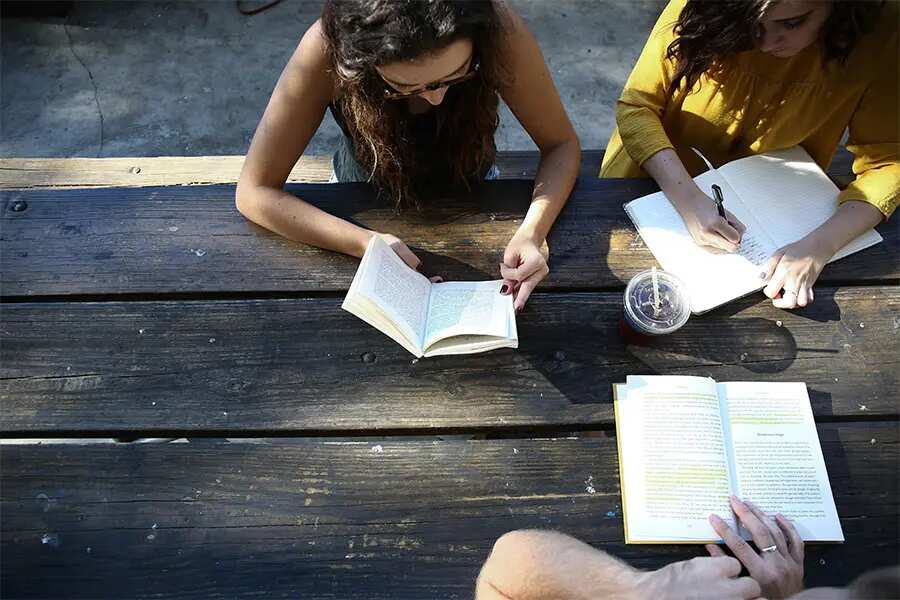 اگر برنامه مطالعه شکست خورد، چه چیزی را تغییر دهیم؟