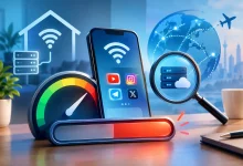دلیل زودتر تمام شدن بسته‌های اینترنتی چیست