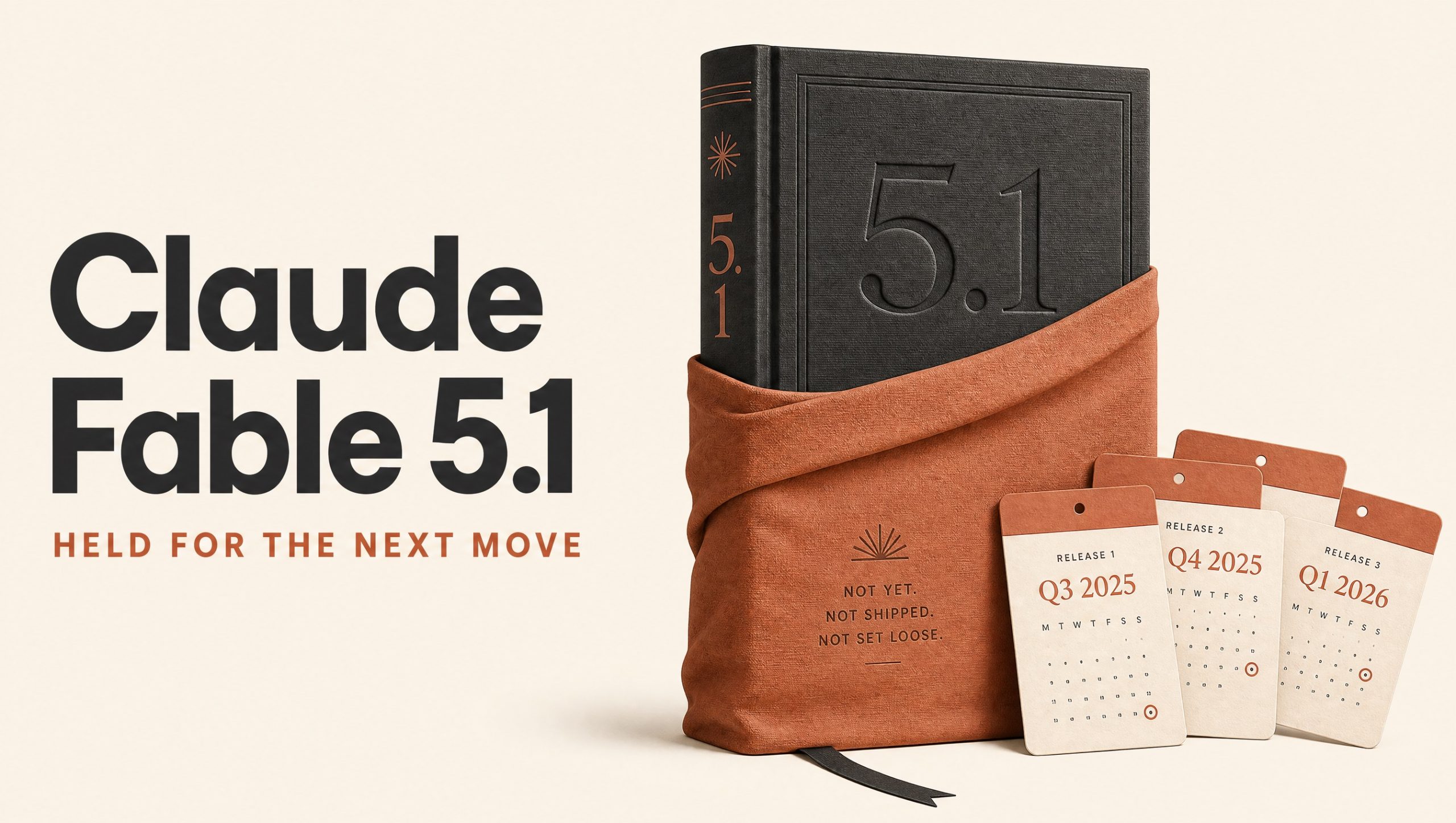 Claude Fable 5.1؛ هوش مصنوعی Anthropic برای کارهای حرفهای