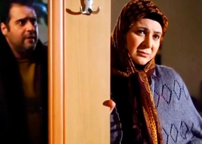 آغاز فعالیت هنری و ورود به سینما