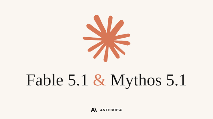 Claude Mythos 5.1؛ گزینهای برای تحقیق و کارهای دانشمحور