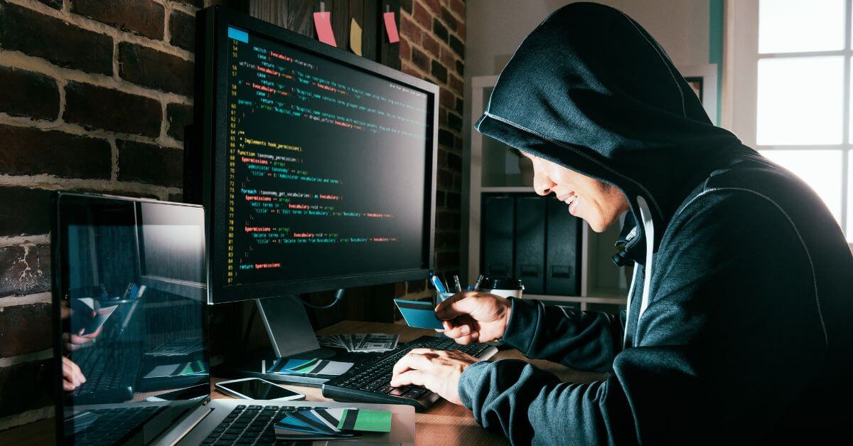 بعد از لو رفتن اطلاعات چه کار کنیم؟