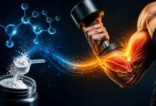 بهترین مکمل برای افزایش قدرت و حجم عضلات کداماند؟