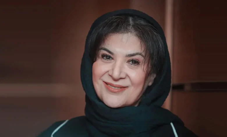 بیوگرافی ریما رامین‌فر؛ از صحنه تئاتر تا نقش ماندگار «هما» در پایتخت