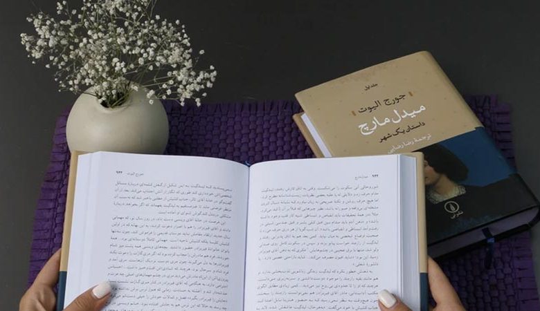 10 کتاب چندجلدی مشهور برای کلاسیک خوانی