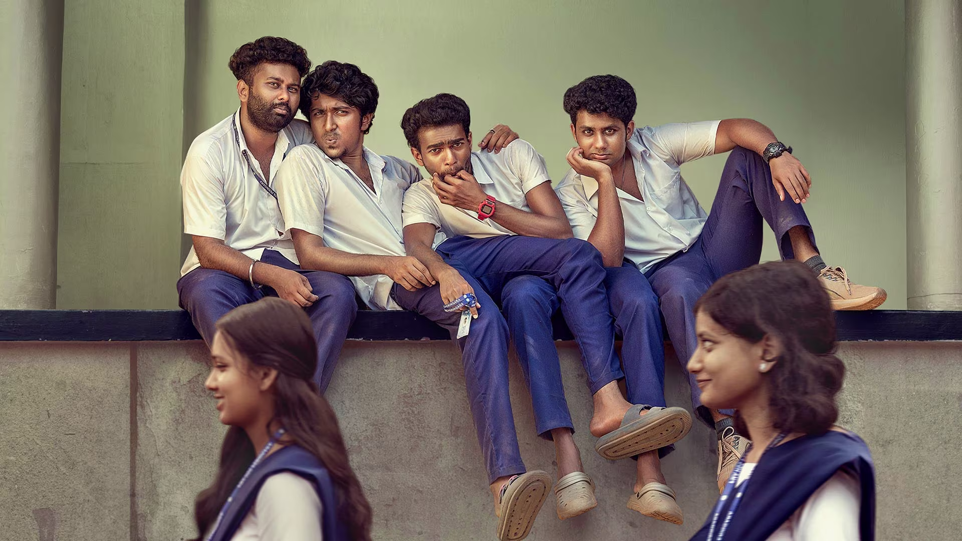 فیلم Vaazha II: Biopic of a Billion Bros