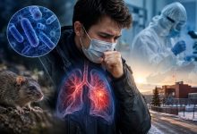 طاعون ریوی چیست و چقدر خطرناک است؟ هرآنچه باید درباره این بیماری بدانید
