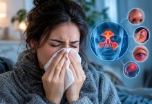 فین کردن شدید چه عوارضی دارد؟