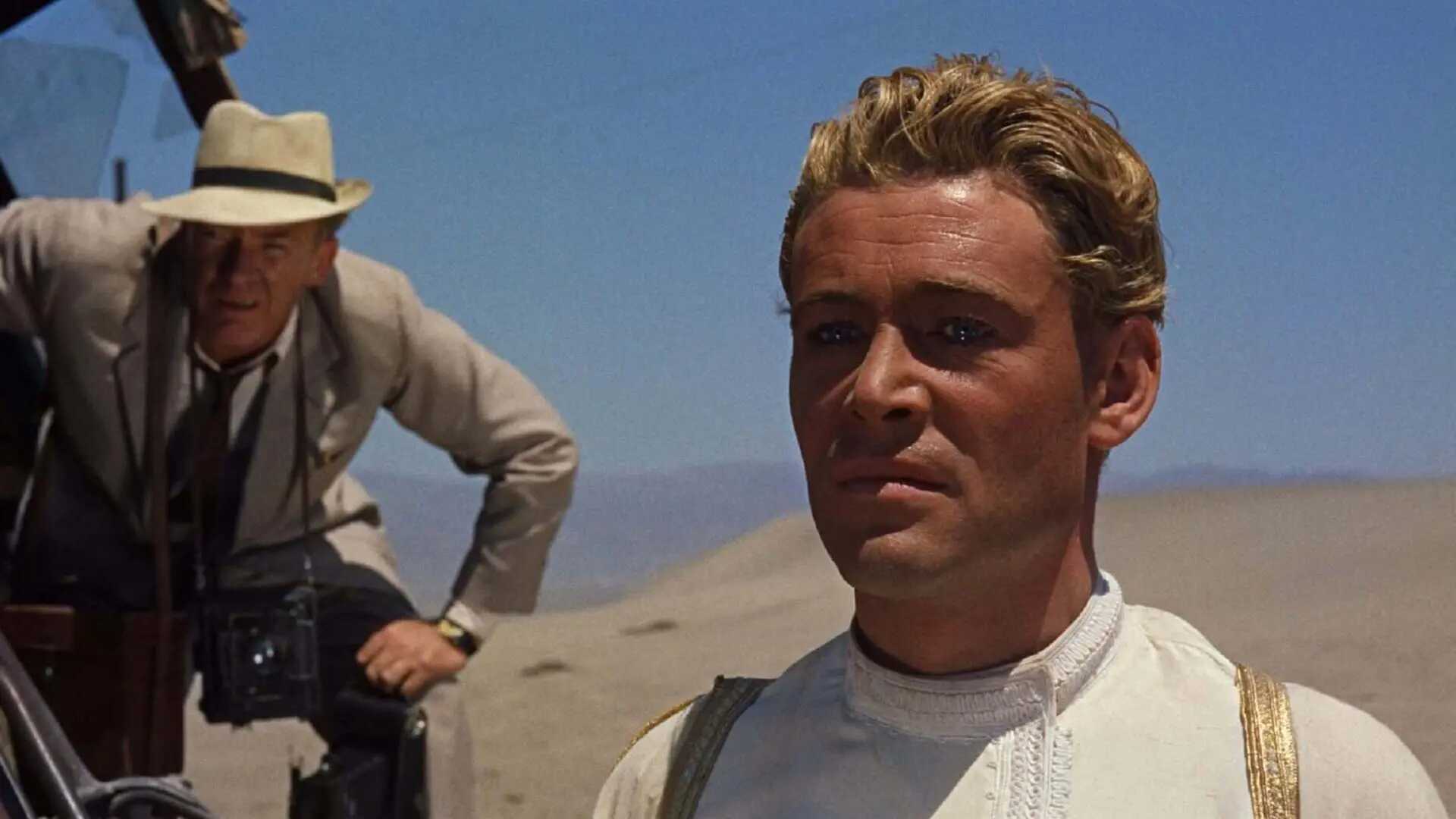 فیلم لورنس عربستان (Lawrence of Arabia)