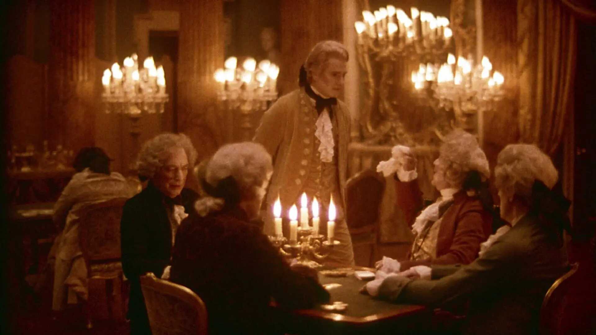 فیلم بری لیندون (Barry Lyndon)