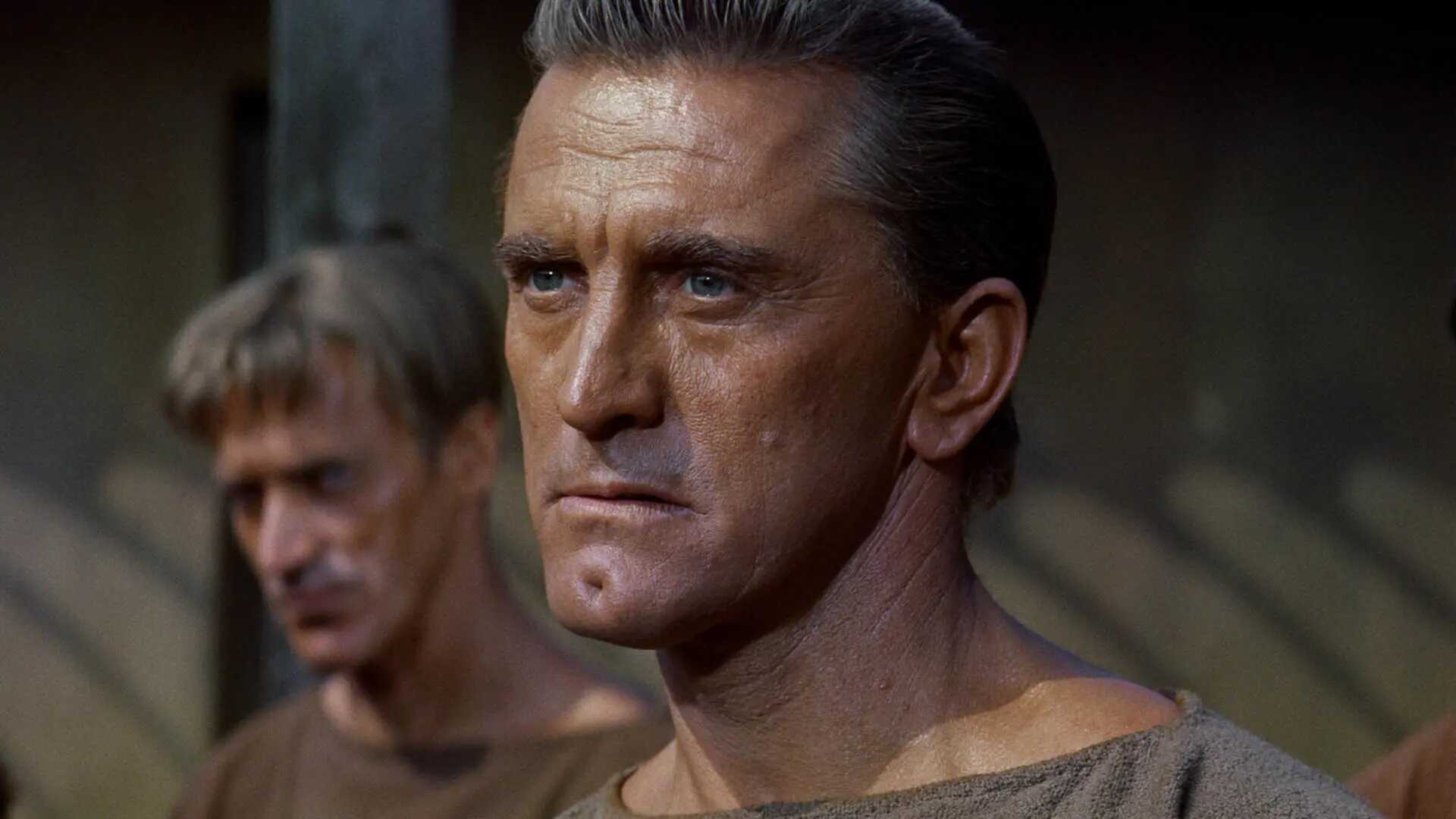 فیلم اسپارتاکوس (Spartacus)