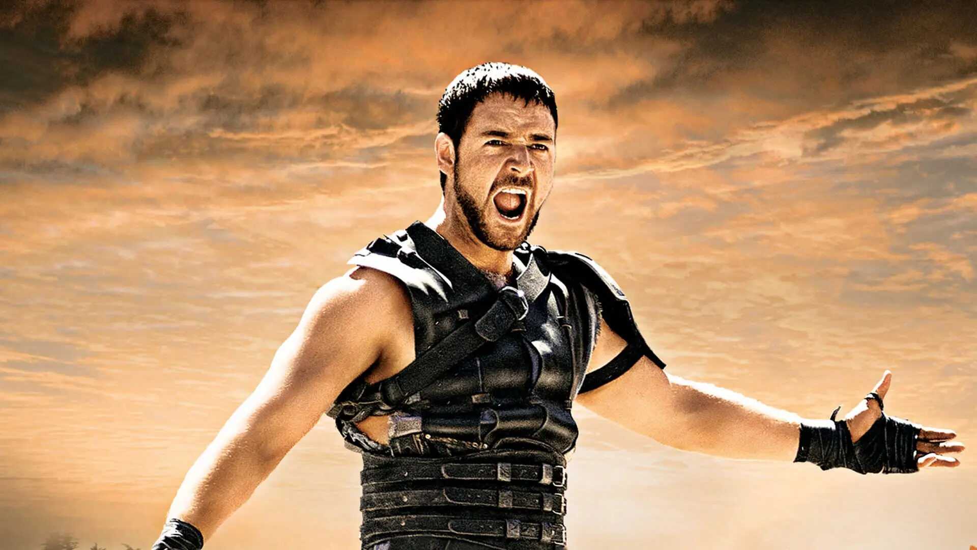 فیلم گلادیاتور (Gladiator)