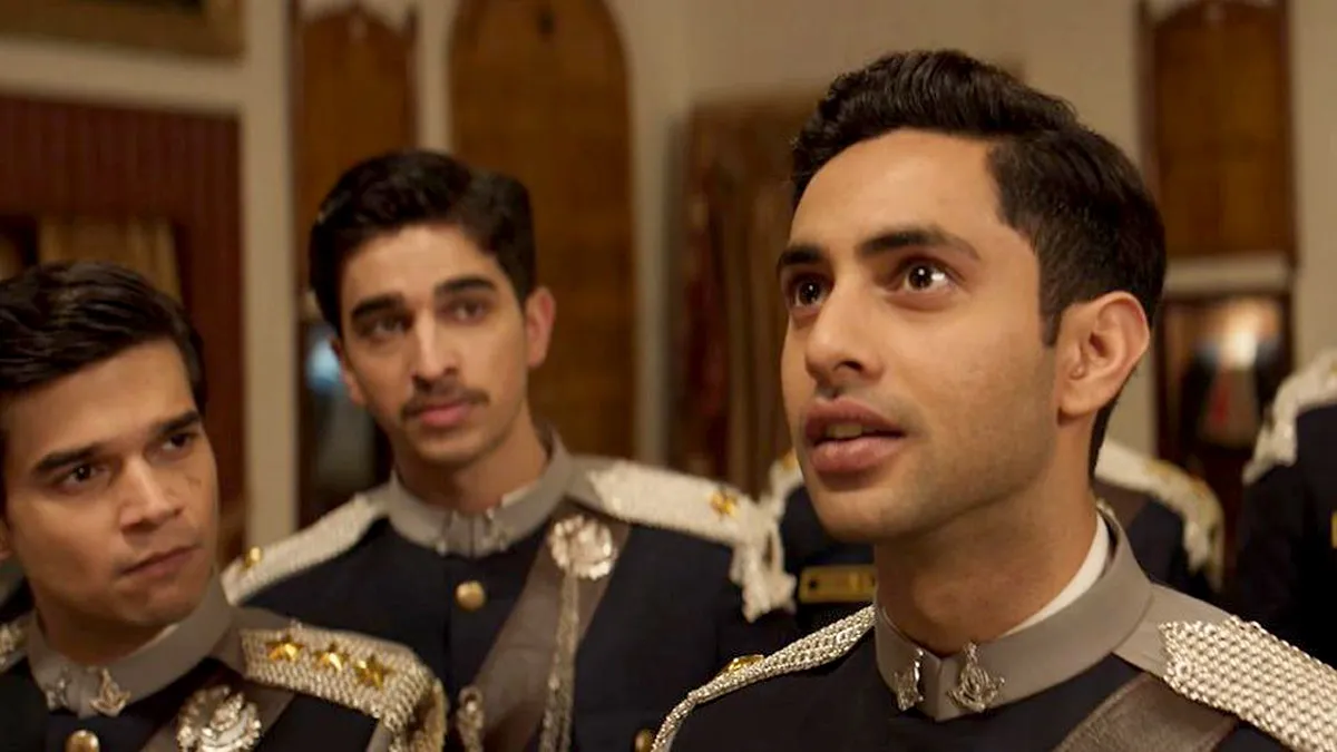 فیلم Ikkis