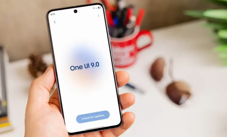 انتشار آپدیت One UI 9.0 برای سری گلکسی S24 در اروپا و هند آغاز شد