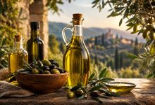 بهترین روغن زیتون را چگونه انتخاب کنیم؟ 5 نکته ارزشمند هنگام خرید روغن زیتون