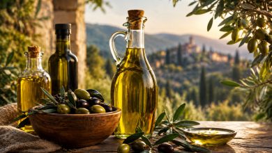 بهترین روغن زیتون را چگونه انتخاب کنیم؟ 5 نکته ارزشمند هنگام خرید روغن زیتون