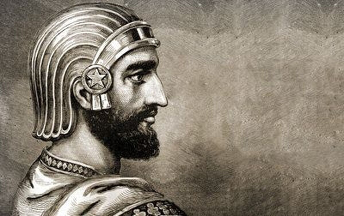 تاریخچه تخت جمشید؛ چه کسی آن را ساخت؟