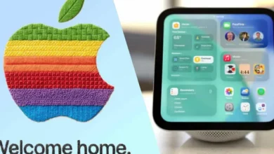 اپل از نسل جدید Apple TV 4K با تراشه A19 و نمایشگر هوشمند HomeView رونمایی کرد