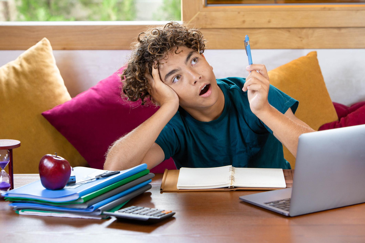 نشانههای کمتوجهی؛ اولین بخش ارزیابی ADHD