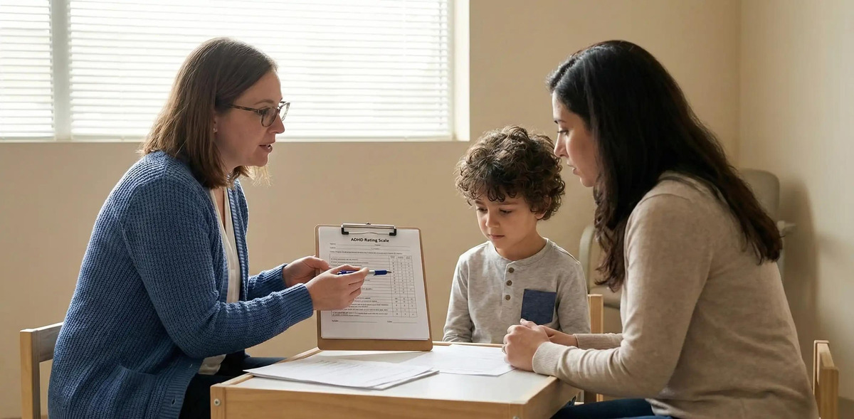 چرا افزایش تشخیص ADHD و اوتیسم بحثبرانگیز شده است؟