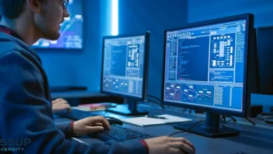 ۴ جایگزین متنباز VS Code که برنامهنویسان باید بشناسند