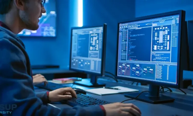 ۴ جایگزین متنباز VS Code که برنامهنویسان باید بشناسند