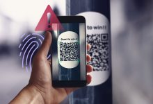هشدار مایکروسافت درباره میلیون‌ها حمله فیشینگ با کد QR