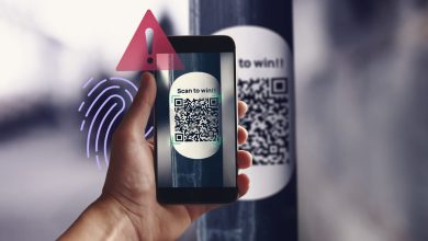 هشدار مایکروسافت درباره میلیون‌ها حمله فیشینگ با کد QR