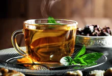 خواص دمنوش خارخاسک چیست؟ فواید احتمالی، طرز تهیه و عوارض مصرف